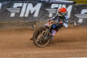 FIM Speedway Grand Prix of Great Britain