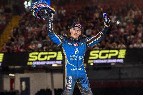 FIM Speedway Grand Prix of Great Britain