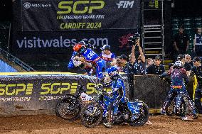 FIM Speedway Grand Prix of Great Britain