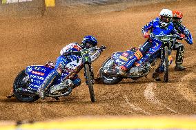 FIM Speedway Grand Prix of Great Britain