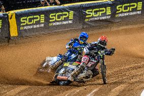 FIM Speedway Grand Prix of Great Britain