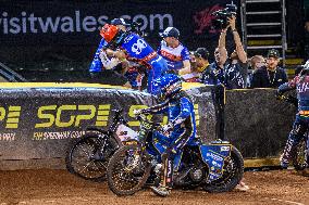 FIM Speedway Grand Prix of Great Britain