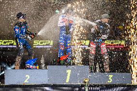 FIM Speedway Grand Prix of Great Britain