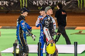 FIM Speedway Grand Prix of Great Britain