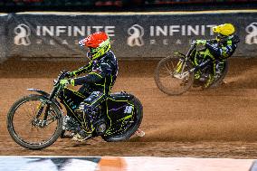 FIM Speedway Grand Prix of Great Britain