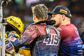 FIM Speedway Grand Prix of Great Britain