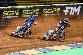 FIM Speedway Grand Prix of Great Britain