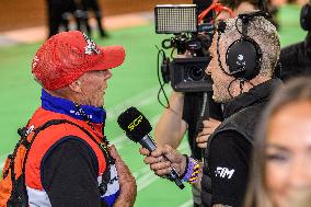 FIM Speedway Grand Prix of Great Britain