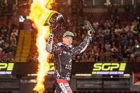 FIM Speedway Grand Prix of Great Britain