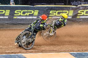 FIM Speedway Grand Prix of Great Britain