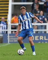 Hartlepool United v Southend United - Vanarama National League