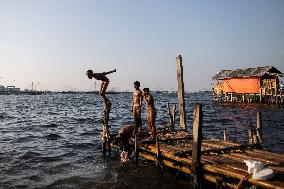 The Impact Of Climate Change On Indonesian Children