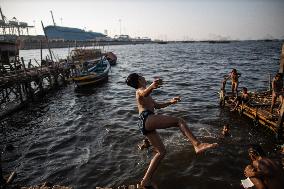 The Impact Of Climate Change On Indonesian Children