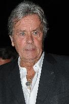 Alain Delon Dies Aged 88