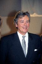 Alain Delon Dies Aged 88