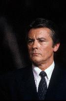 Alain Delon Dies Aged 88