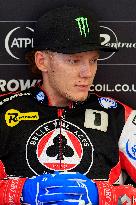 Belle Vue Aces v King's Lynn Stars - Rowe Motor Oil Premiership