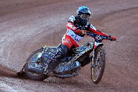 Belle Vue Aces v King's Lynn Stars - Rowe Motor Oil Premiership