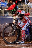 Belle Vue Aces v King's Lynn Stars - Rowe Motor Oil Premiership