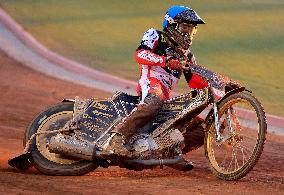 Belle Vue Aces v King's Lynn Stars - Rowe Motor Oil Premiership