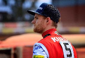 Belle Vue Aces v King's Lynn Stars - Rowe Motor Oil Premiership