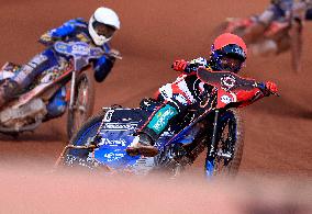 Belle Vue Aces v King's Lynn Stars - Rowe Motor Oil Premiership