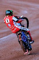 Belle Vue Aces v King's Lynn Stars - Rowe Motor Oil Premiership