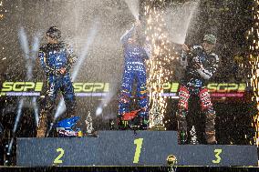 FIM Speedway Grand Prix of Great Britain