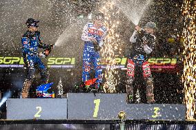 FIM Speedway Grand Prix of Great Britain