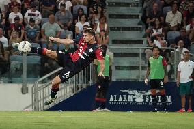 Cagliari v AS Roma - Serie A