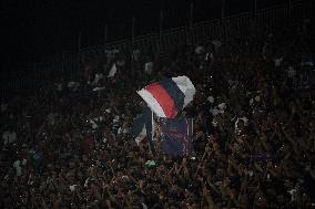 Cagliari v AS Roma - Serie A