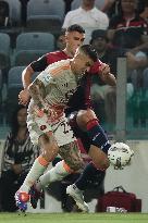 Cagliari v AS Roma - Serie A