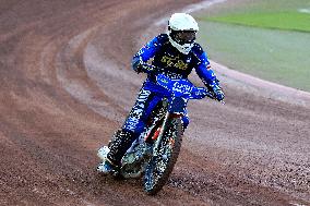 Belle Vue Aces v King's Lynn Stars - Rowe Motor Oil Premiership