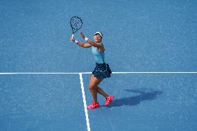 Cincinnati Open: Women's Semifinal Badosa Vs. Pegula