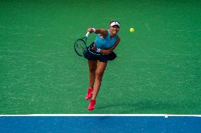 Cincinnati Open: Women's Semifinal Badosa Vs. Pegula