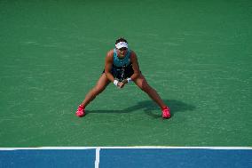 Cincinnati Open: Women's Semifinal Badosa Vs. Pegula