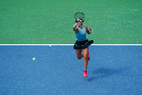 Cincinnati Open: Women's Semifinal Badosa Vs. Pegula