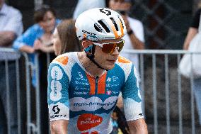 81st Tour De Pologne - Stage 7