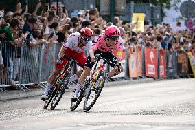 81st Tour De Pologne - Stage 7