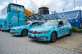 81st Tour De Pologne - Stage 7