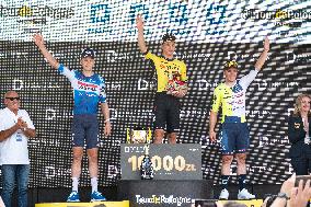 81st Tour De Pologne - Stage 7