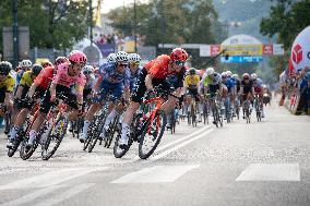 81st Tour De Pologne - Stage 7