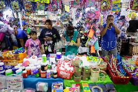 School Supplies Fair 2024 In Mexico City