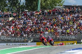 MotoGP World Championship - Gran Premio Motorrand de MotoGP de Austria - Race