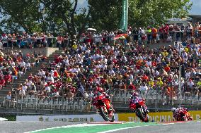 MotoGP World Championship - Gran Premio Motorrand de MotoGP de Austria - Race