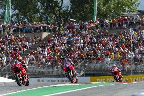 MotoGP World Championship - Gran Premio Motorrand de MotoGP de Austria - Race