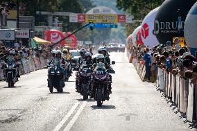 81st Tour De Pologne - Stage 7