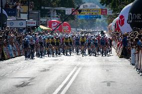 81st Tour De Pologne - Stage 7