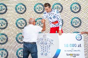 81st Tour De Pologne - Stage 7