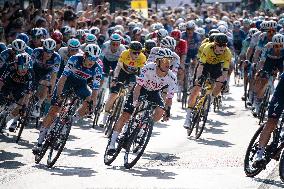 81st Tour De Pologne - Stage 7